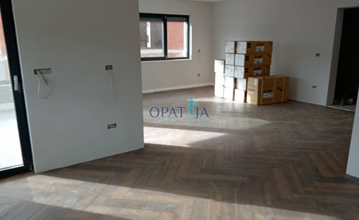 Apartment in Rovinj, Istria County, Croatia 1