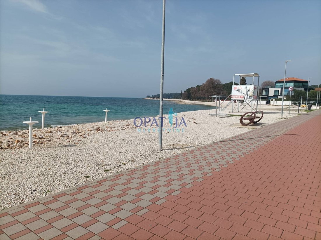 Appartamento a Fasana, Regione istriana, Croazia 1 - 15143129