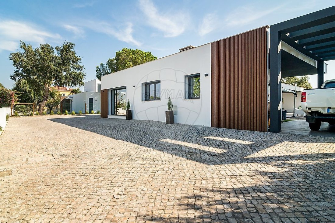 House in Santo Estevao, Santarem District, Portugal 4 - 16099548