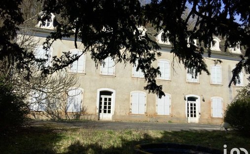 Lot Valley West Small Manor