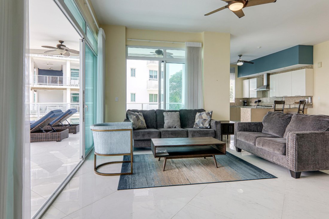 Apartment in Rio Hato, Coclé Province, Panama 1 - 16098359