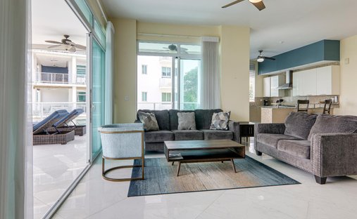 Apartment in Rio Hato, Coclé Province, Panama 1