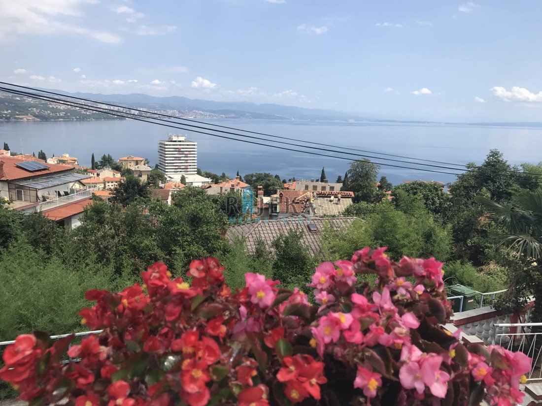 House in Grad Opatija, Primorje-Gorski Kotar County, Croatia 4 - 15143366