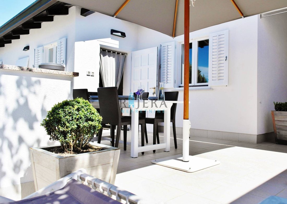 House in Dajla, Istria County, Croatia 1 - 16098654