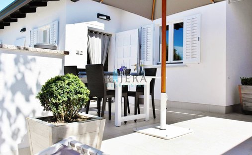 House in Dajla, Istria County, Croatia 1