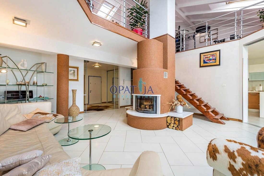 House in Grad Opatija, Primorje-Gorski Kotar County, Croatia 5 - 15143268