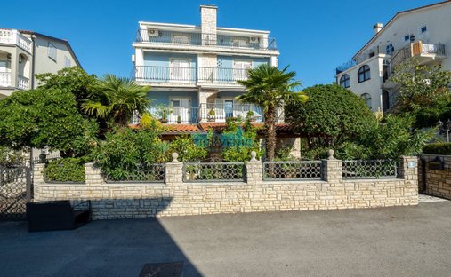 Maison à Grad Crikvenica, Primorje-Gorski Kotar, Croatie 1