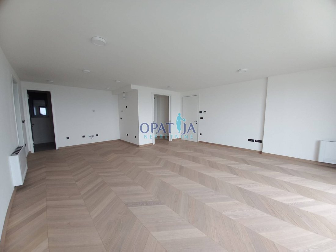 Apartment in Grad Opatija, Primorje-Gorski Kotar County, Croatia 2 - 15211421