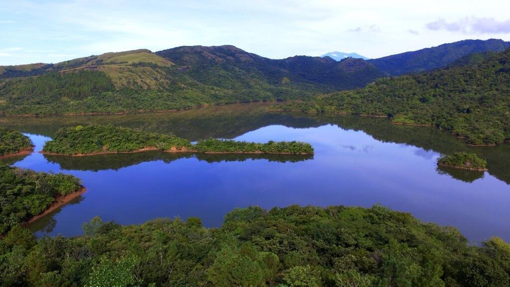 Land in Gualaca, Chiriquí Province, Panama 5 - 16098529