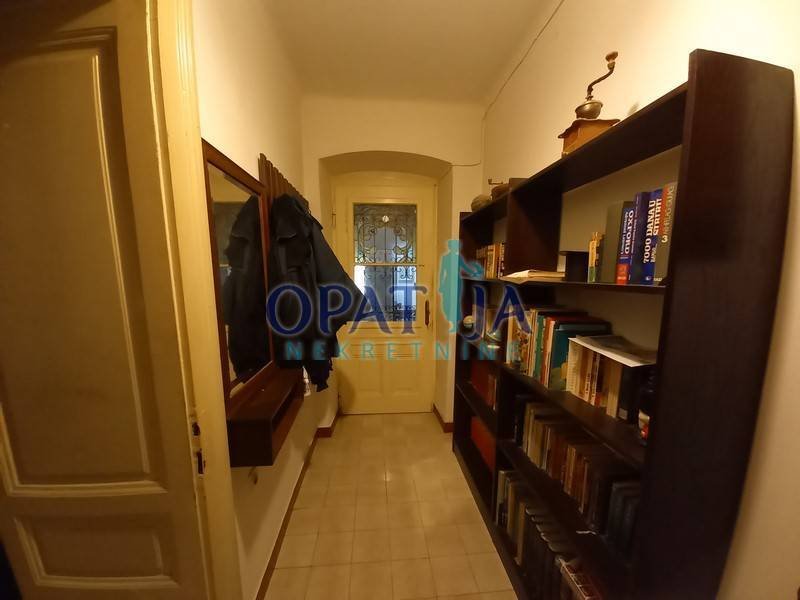 Apartment in Grad Opatija, Primorje-Gorski Kotar County, Croatia 2 - 15143272