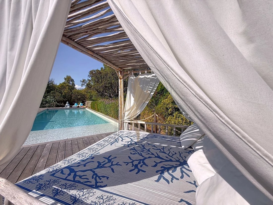 Villa in Porto-Vecchio, Corsica, France 1 - 16098782