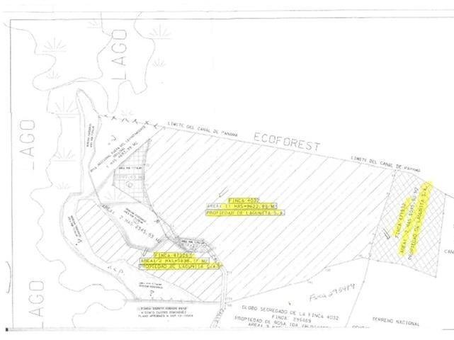 Finca in Pueblo Nuevo, Provincia de Panamá Oeste, Panama 1 - 16098306