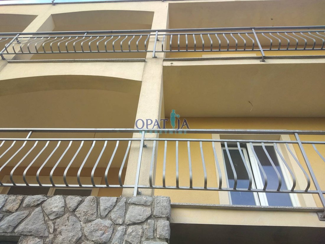 House in Grad Opatija, Primorje-Gorski Kotar County, Croatia 3 - 15143264