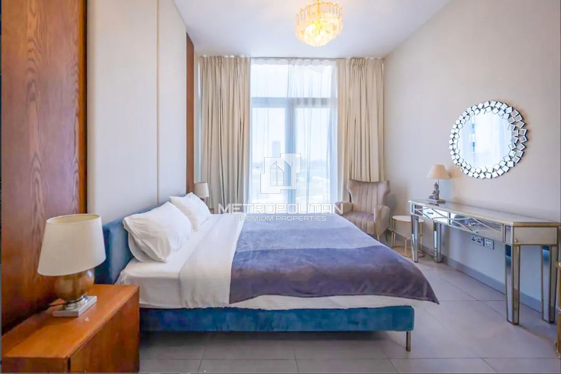 Apartment in Al Sufouh, Dubai, United Arab Emirates 4 - 16100307