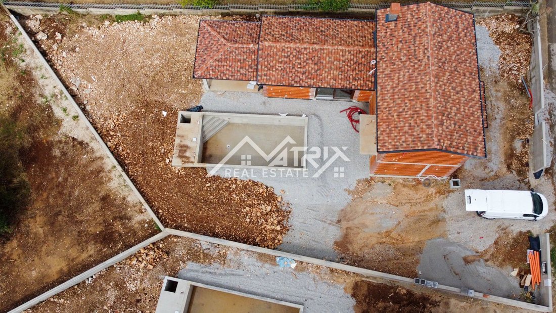 House in Porec, Istria County, Croatia 4 - 16098129