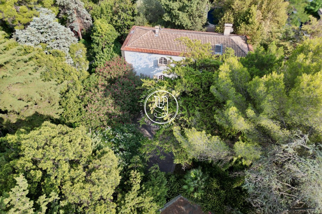 Villa in Gambetta, Montpellier, France 2 - 16100166