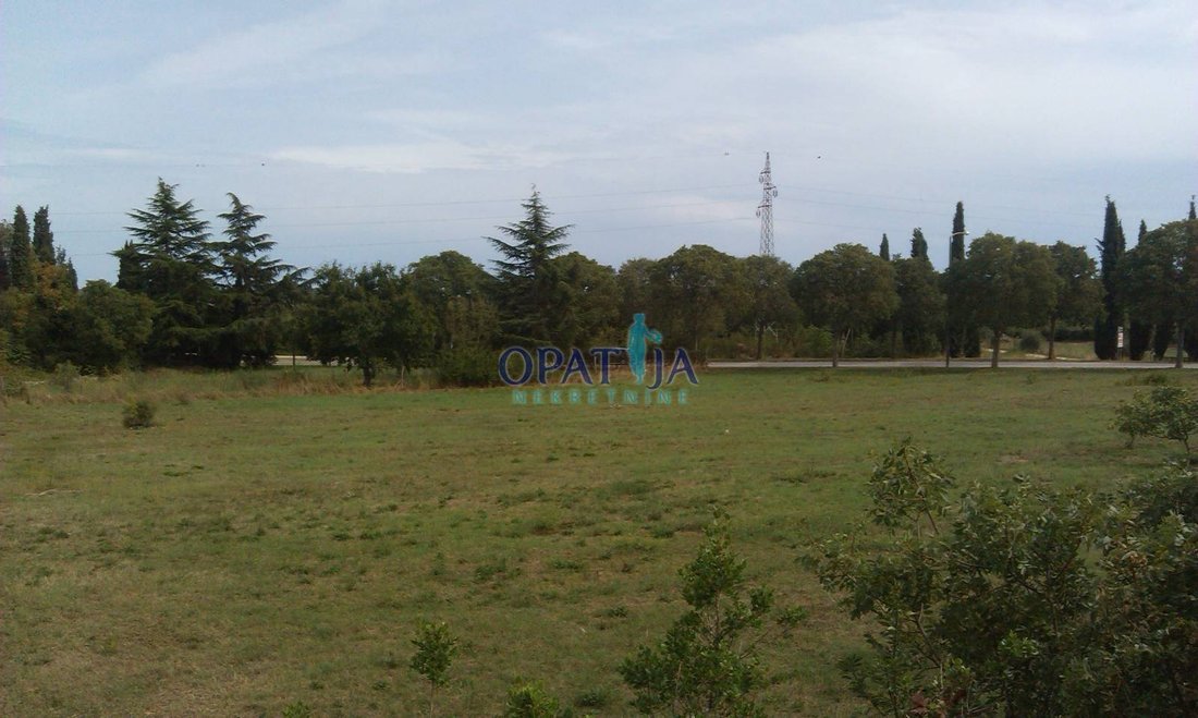 Land in Rovinj, Istria County, Croatia 1 - 15146612