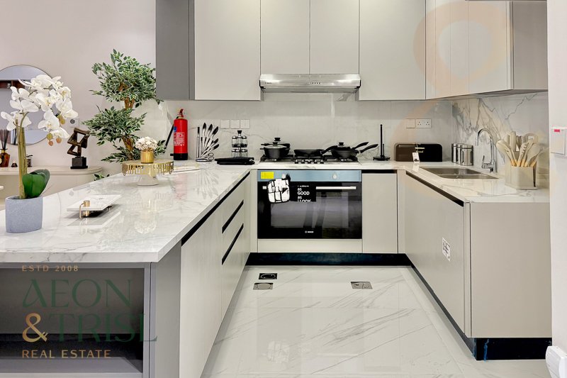 House in Al Furjan, Dubai, United Arab Emirates 3 - 16099948