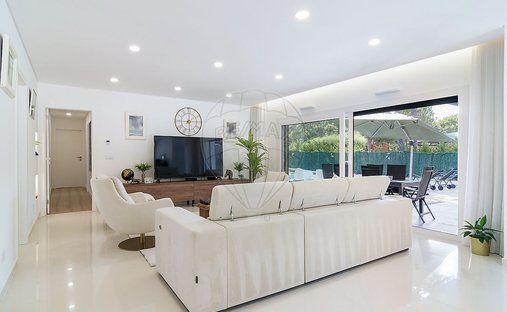 House in Santo Estevao, Santarem District, Portugal 1