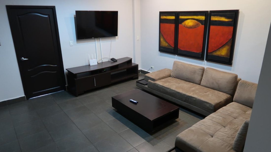 House in Panama City, Panama, Panama 5 - 16098209