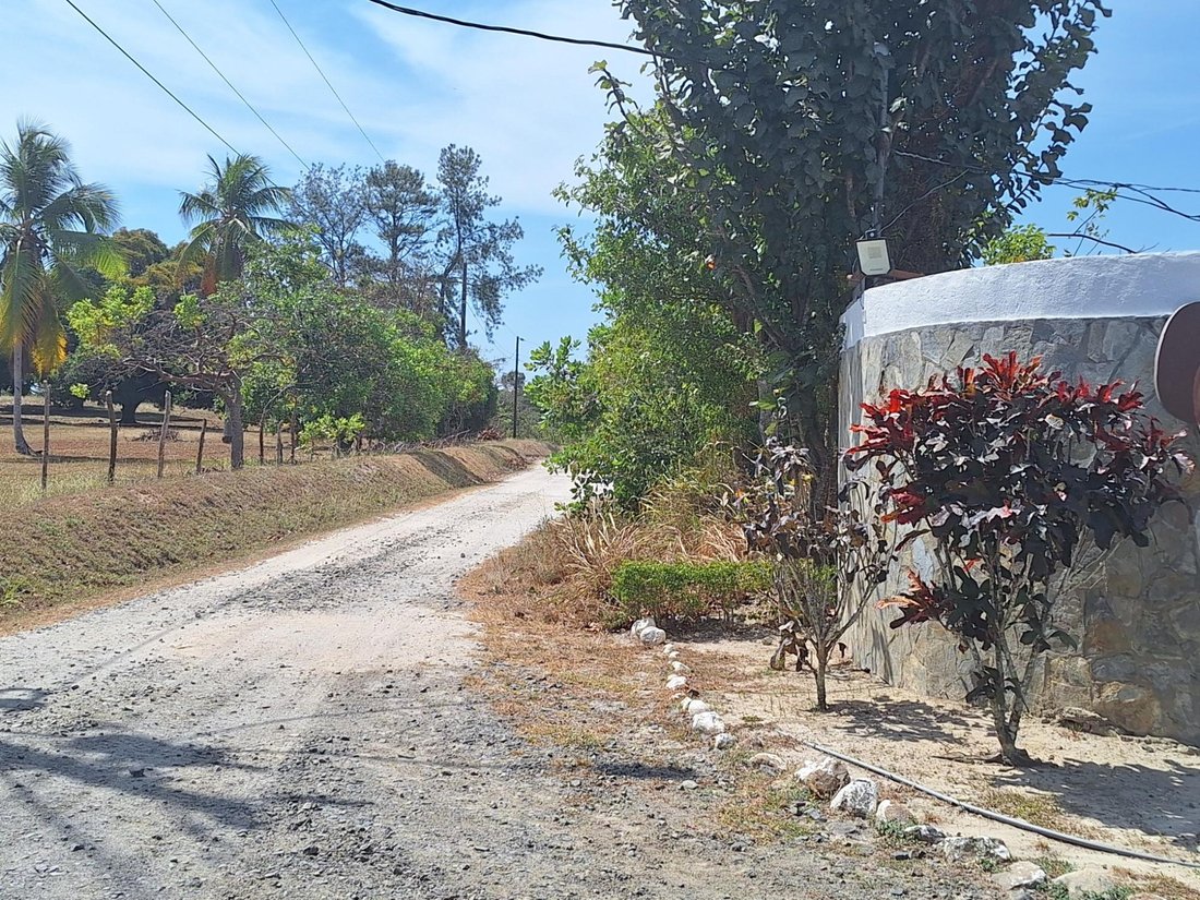 Land in Rio Hato, Coclé Province, Panama 3 - 16098389