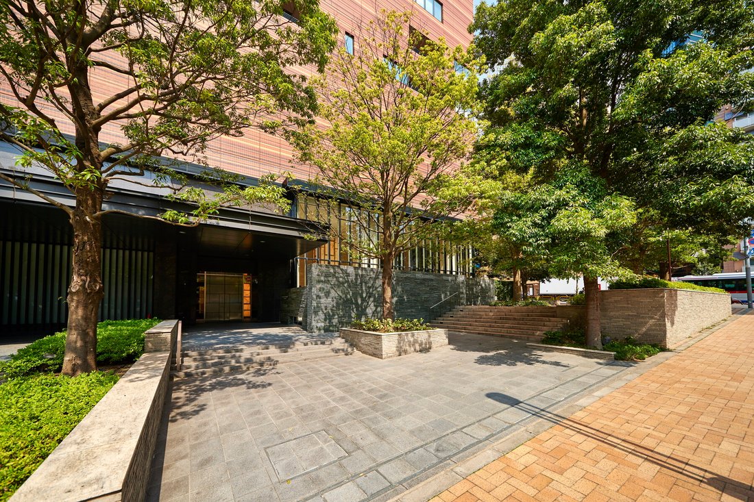 Condo in Meguro City, Tokyo, Japan 2 - 16098597