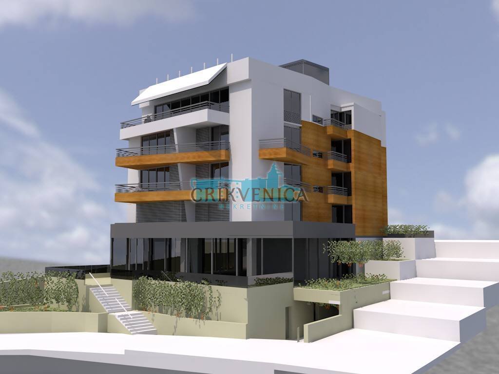 Grad Crikvenica, Primorje-Gorski Kotar County, Croatia 2 - 16098653