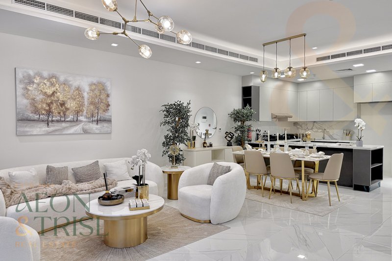 House in Al Furjan, Dubai, United Arab Emirates 4 - 16099948
