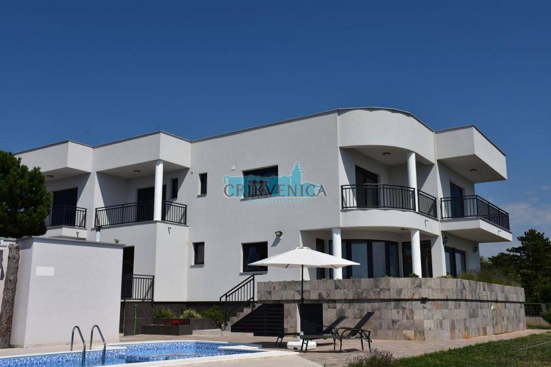 House in Grad Crikvenica, Primorje-Gorski Kotar County, Croatia 1 - 15143025