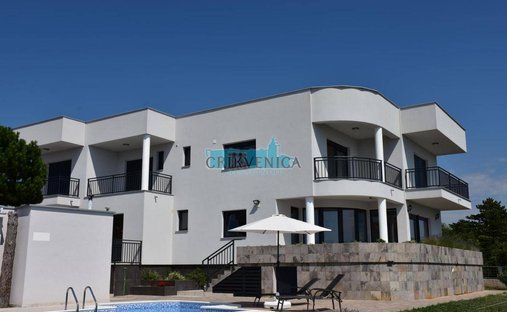 House in Grad Crikvenica, Primorje-Gorski Kotar County, Croatia 1
