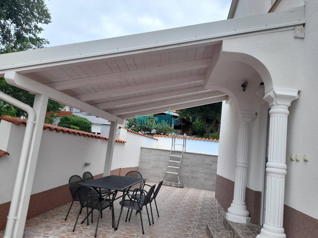 House in Grad Crikvenica, Primorje-Gorski Kotar County, Croatia 3 - 15143100