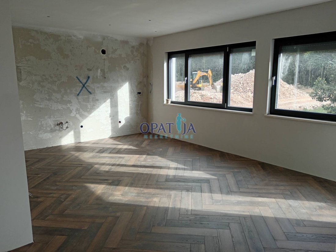 Apartment in Rovinj, Istria County, Croatia 3 - 15142967