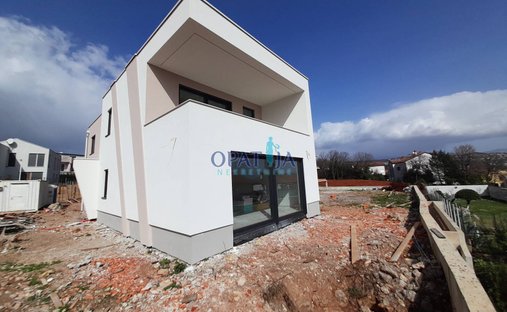 Apartment in Grad Opatija, Primorje-Gorski Kotar County, Croatia 1