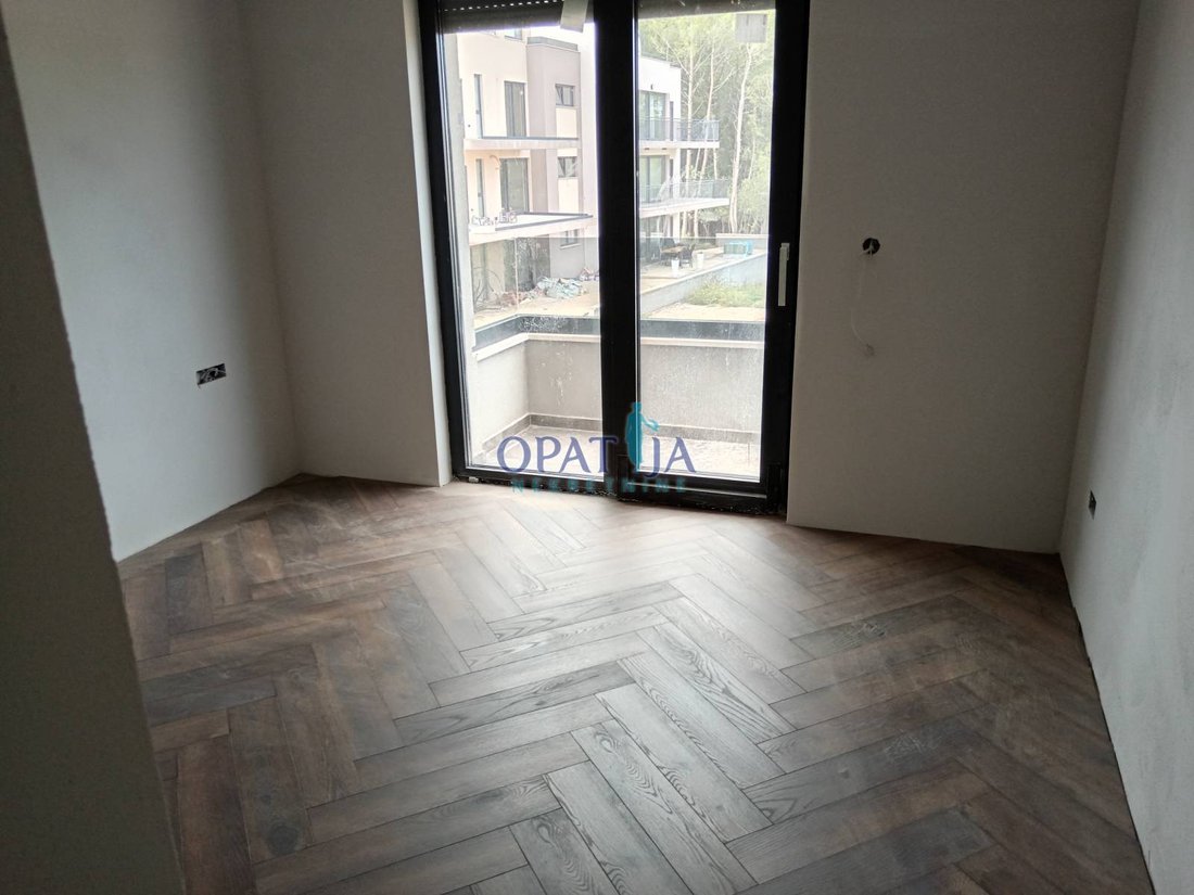 Apartment in Rovinj, Istria County, Croatia 5 - 15142967
