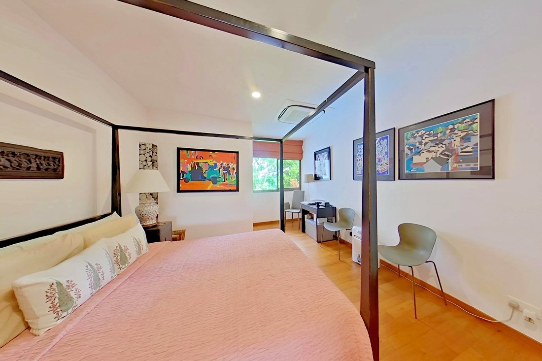 Condo in Singapore, Singapore 4 - 16098596