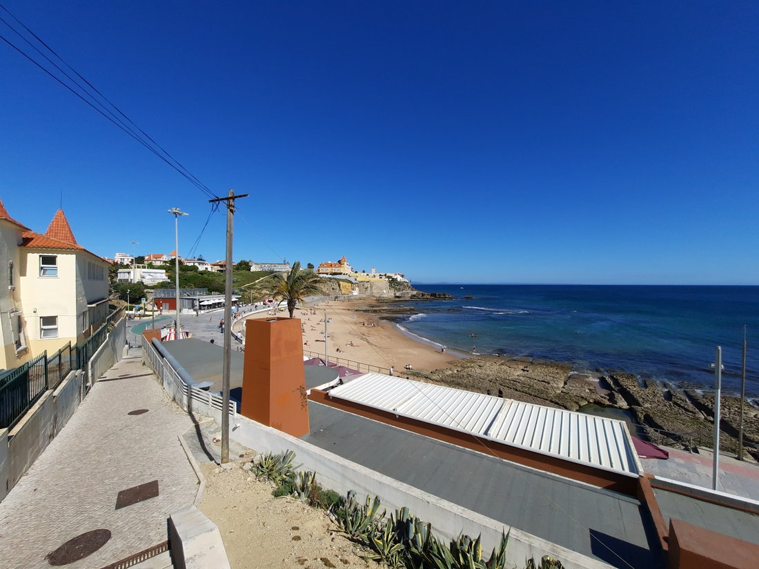 Apartment in Estoril, Cascais e Estoril, Lisbon 3 - 16098603