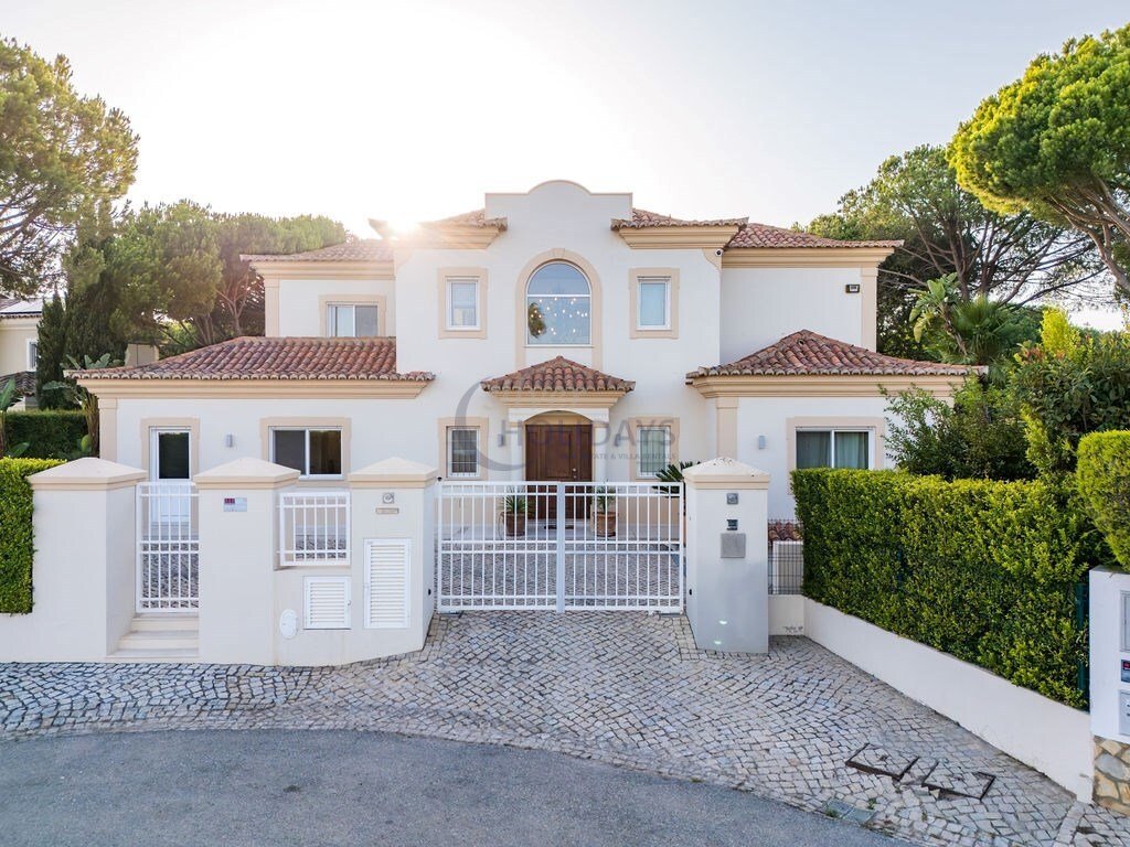 Villa in Vilamoura, Quarteira, Algarve 3 - 16098008