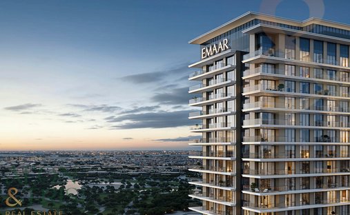Apartment in Dubai, Dubai, United Arab Emirates 1