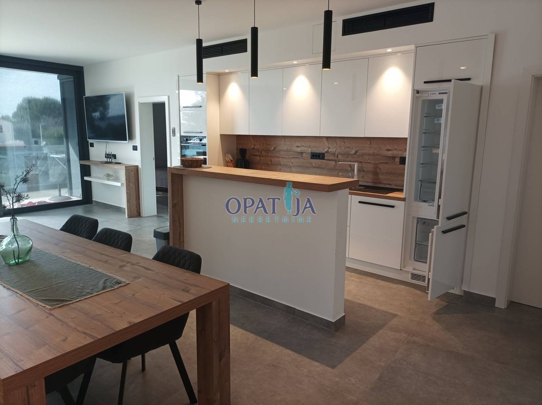 Apartment in Fazana, Istria County, Croatia 1 - 15143130