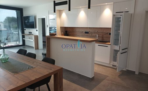 Apartment in Fazana, Istria County, Croatia 1