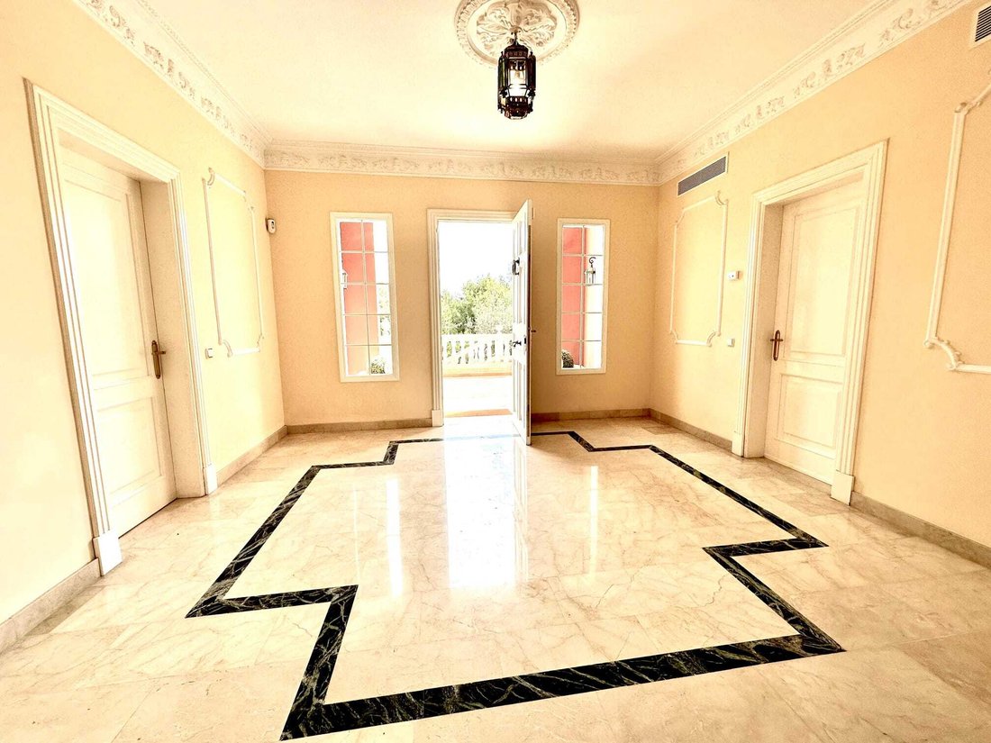 Villa in Portals Nous, Calvia, Balearic Islands 5 - 13738602