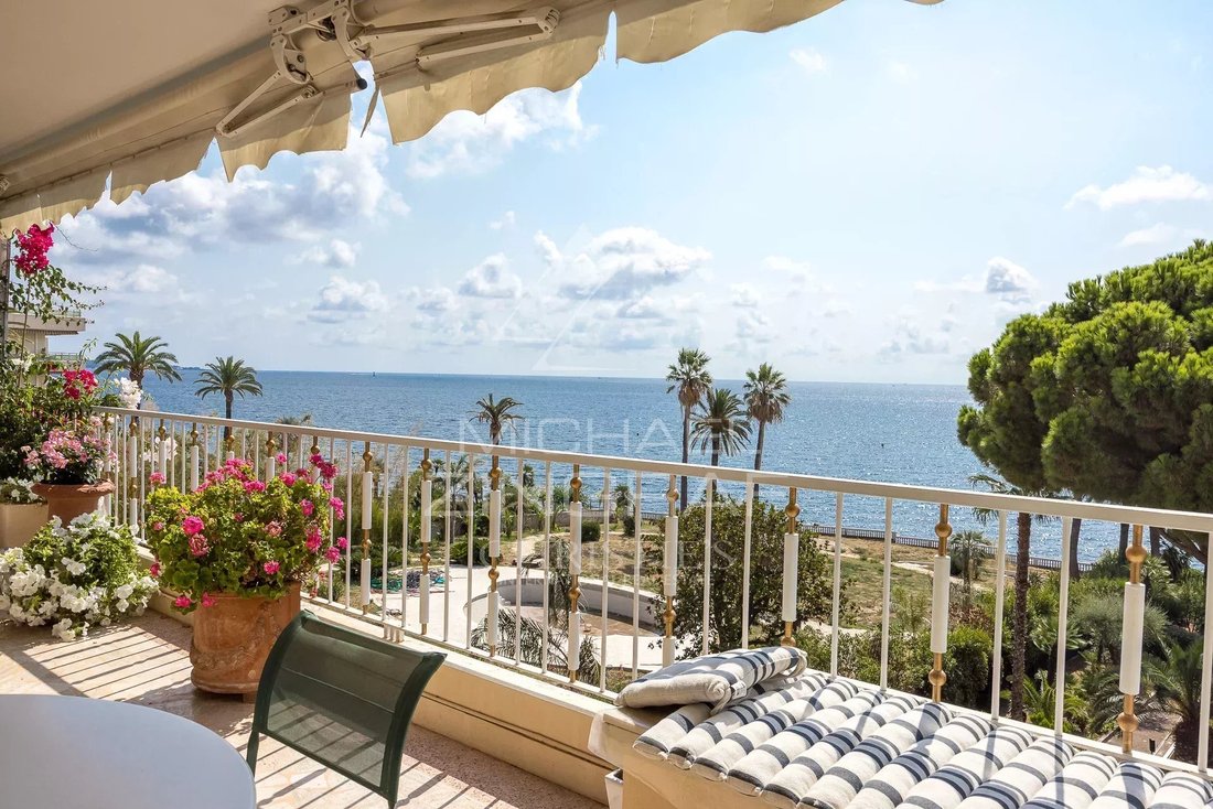 Apartment in La Source, Cannes, France 3 - 16098955
