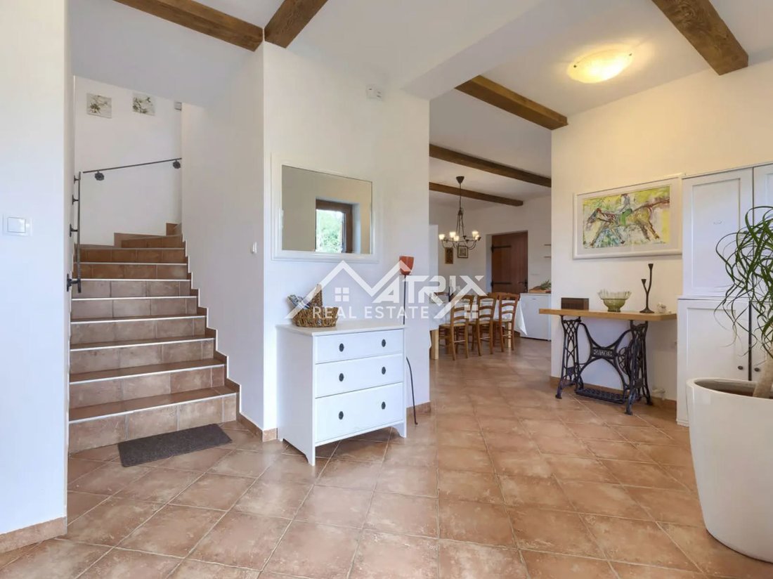 House in Svetvincenat, Istria County, Croatia 5 - 16098132