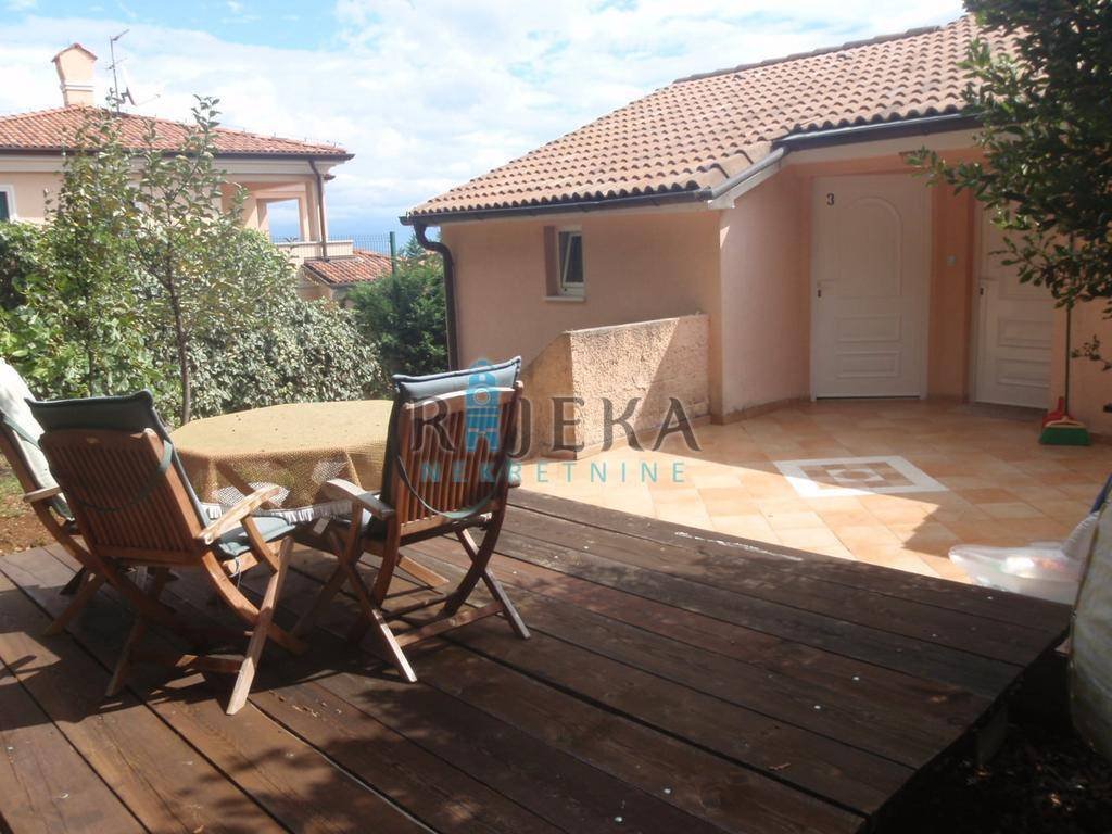 House in Grad Opatija, Primorje-Gorski Kotar County, Croatia 2 - 16098666