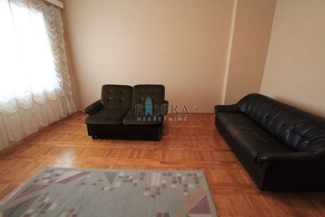 Apartment in Grad Crikvenica, Primorje-Gorski Kotar County, Croatia 3 - 16098656