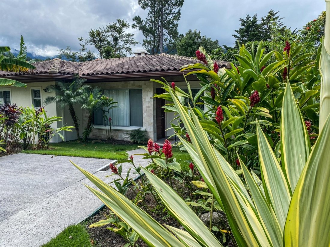 House in Los Naranjos, Chiriquí Province, Panama 2 - 16098431