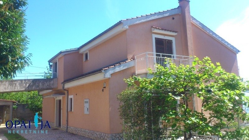 House in Opcina Lovran, Primorje-Gorski Kotar County, Croatia 3 - 16098668