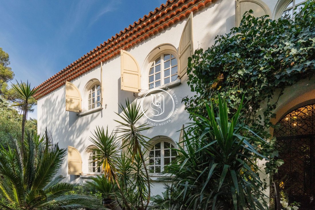 Villa in Gambetta, Montpellier, France 4 - 16100166