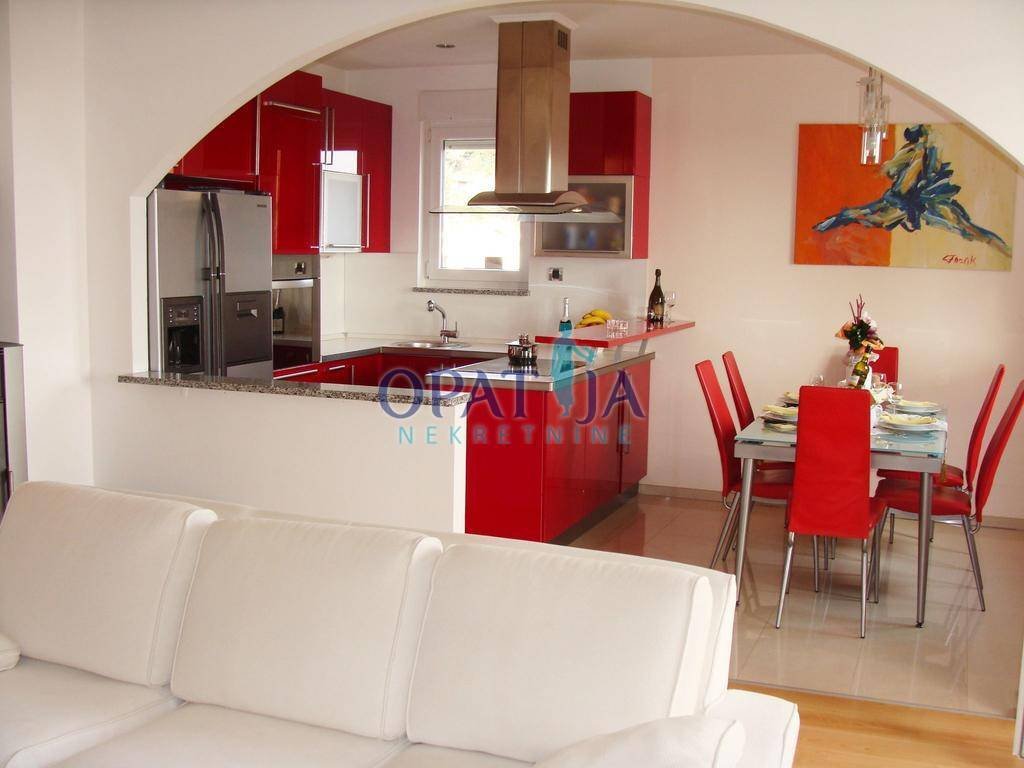 Apartment in Grad Opatija, Primorje-Gorski Kotar County, Croatia 4 - 16098662