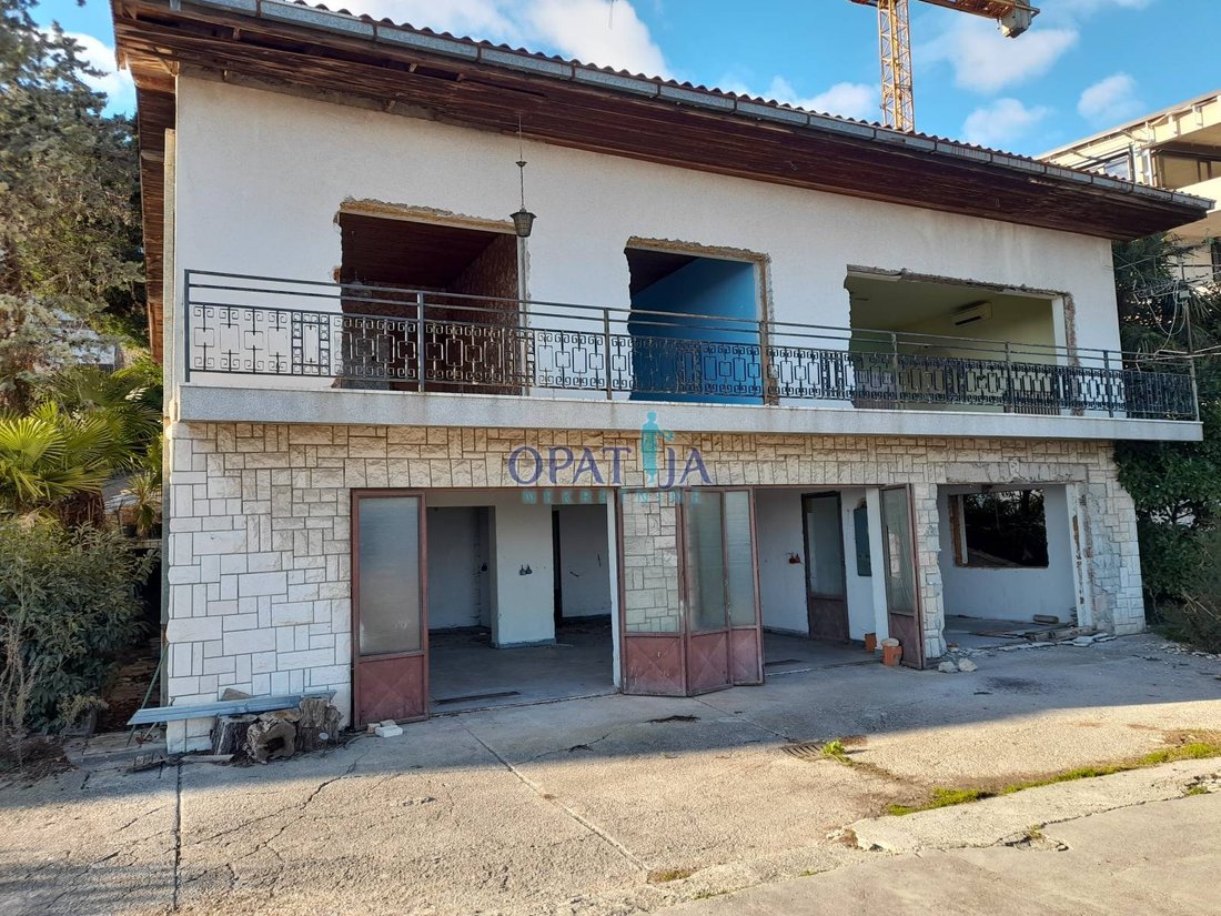 House in Grad Opatija, Primorje-Gorski Kotar County, Croatia 2 - 15142930